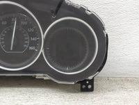 2014-2017 Mazda 6 Instrument Cluster Speedometer Gauges P/N:0200060 11GLK2D Fits Fits 2014 2015 2017 OEM Used Auto Parts - O