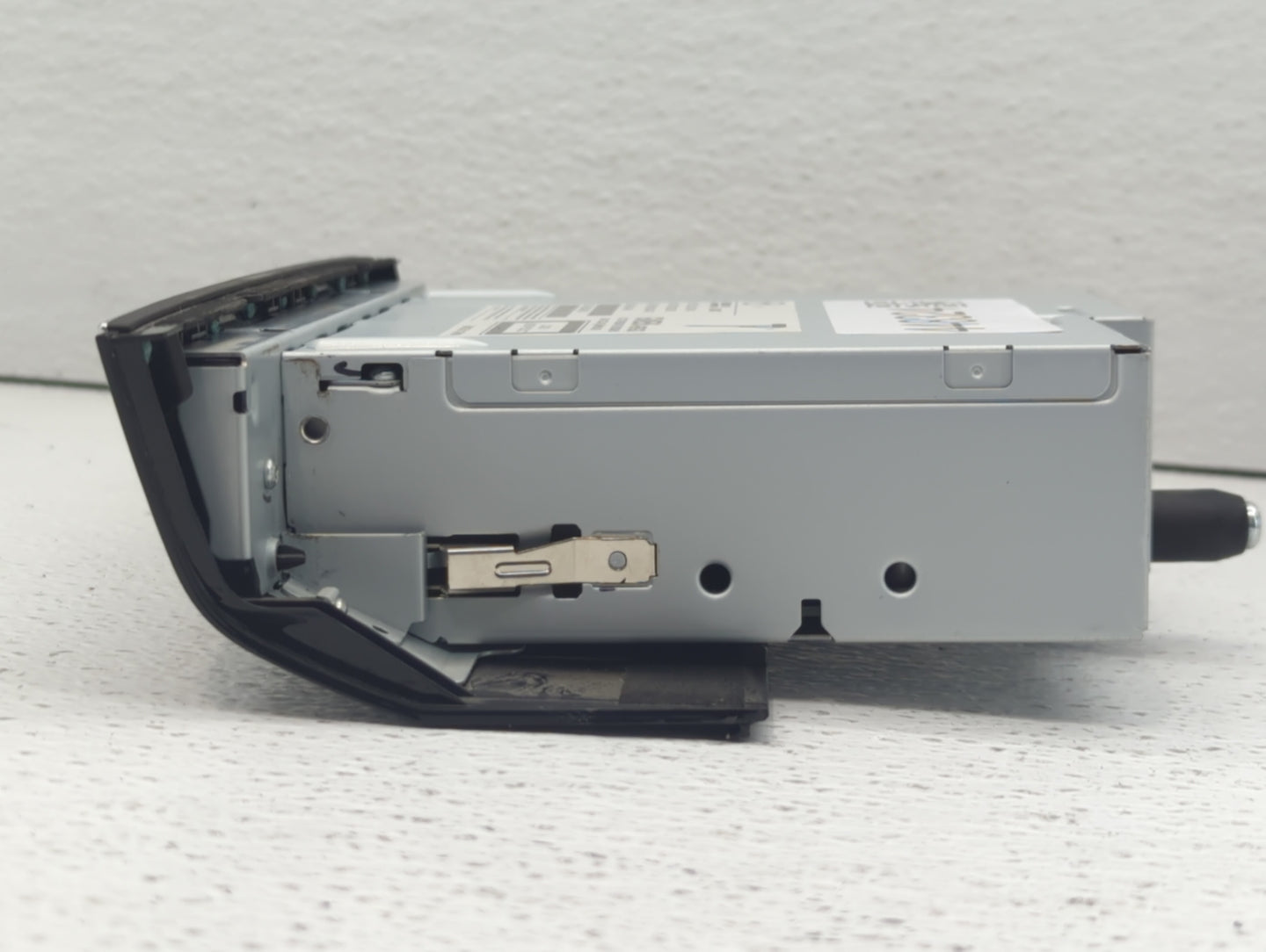 2014-2017 Mazda 6 Radio AM FM Cd Player Receiver Replacement Fits Fits 2014 2015 2016 2017 OEM Used Auto Parts - Oemusedauto