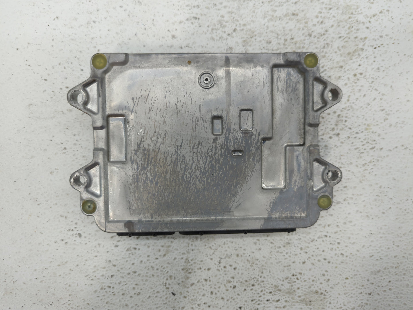 2014-2016 Mazda 6 PCM Engine Control Computer ECU ECM PCU OEM P/N:PY1J 18 881B PY9S 18 881, PY1J 18 881E Fits Fits 2014 2015
