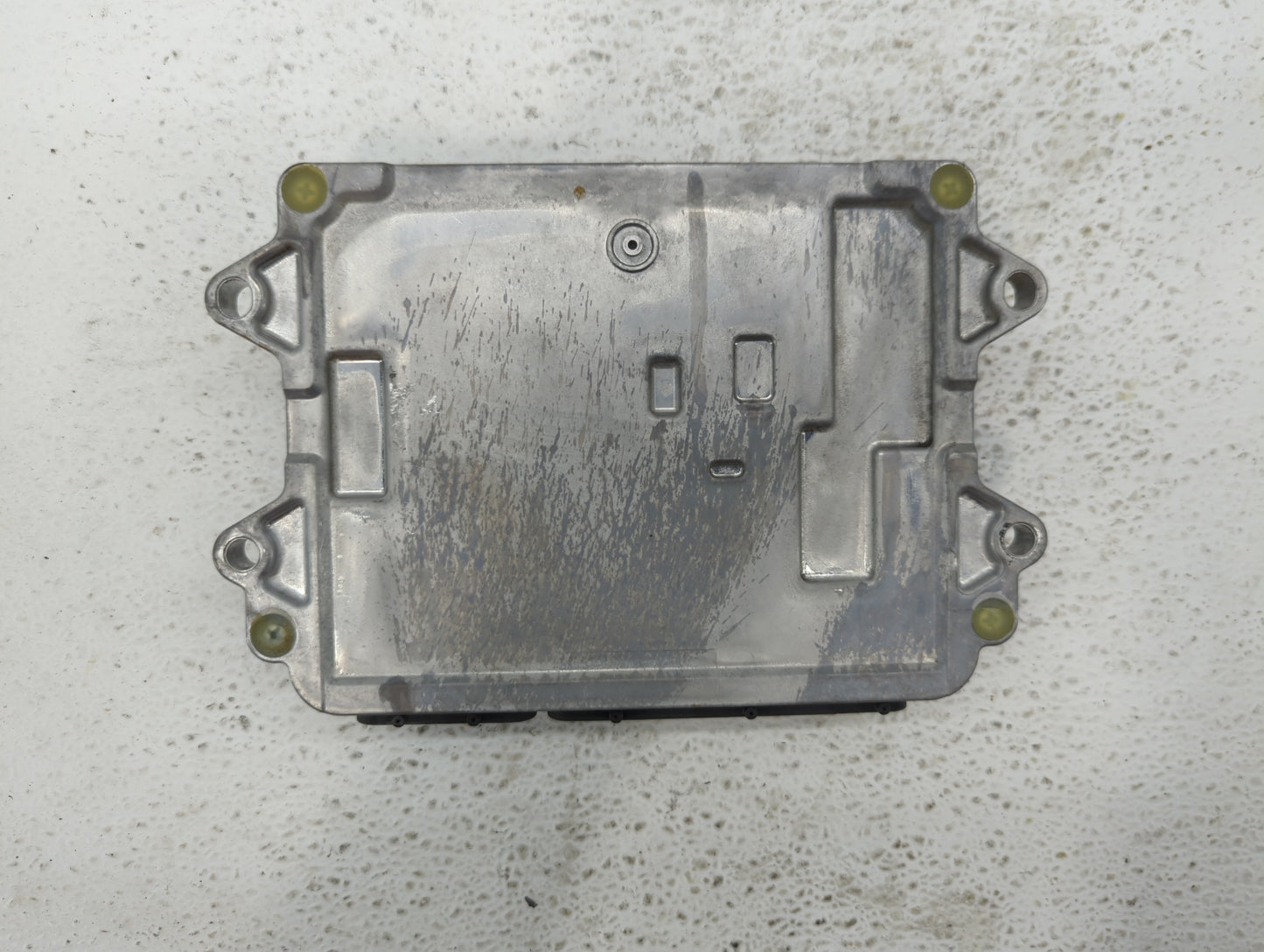 2014-2016 Mazda 6 PCM Engine Control Computer ECU ECM PCU OEM P/N:PY1J 18 881B PY9S 18 881, PY1J 18 881E Fits Fits 2014 2015