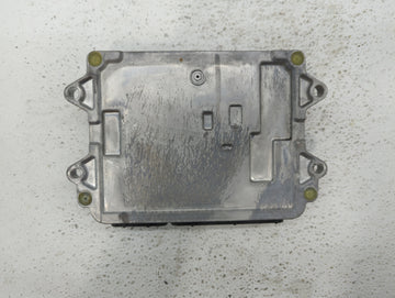 2014-2016 Mazda 6 PCM Engine Control Computer ECU ECM PCU OEM P/N:PY1J 18 881B PY9S 18 881, PY1J 18 881E Fits Fits 2014 2015