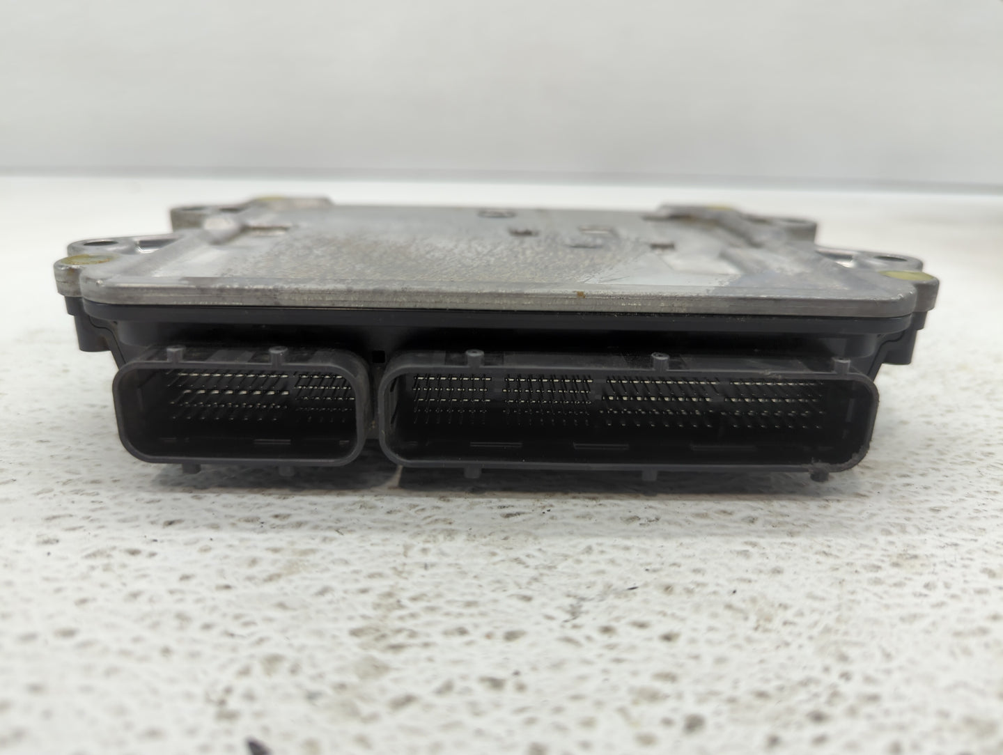2014-2016 Mazda 6 PCM Engine Control Computer ECU ECM PCU OEM P/N:PY1J 18 881B PY9S 18 881, PY1J 18 881E Fits Fits 2014 2015