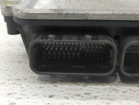2014-2016 Mazda 6 PCM Engine Control Computer ECU ECM PCU OEM P/N:PY1J 18 881B PY9S 18 881, PY1J 18 881E Fits Fits 2014 2015