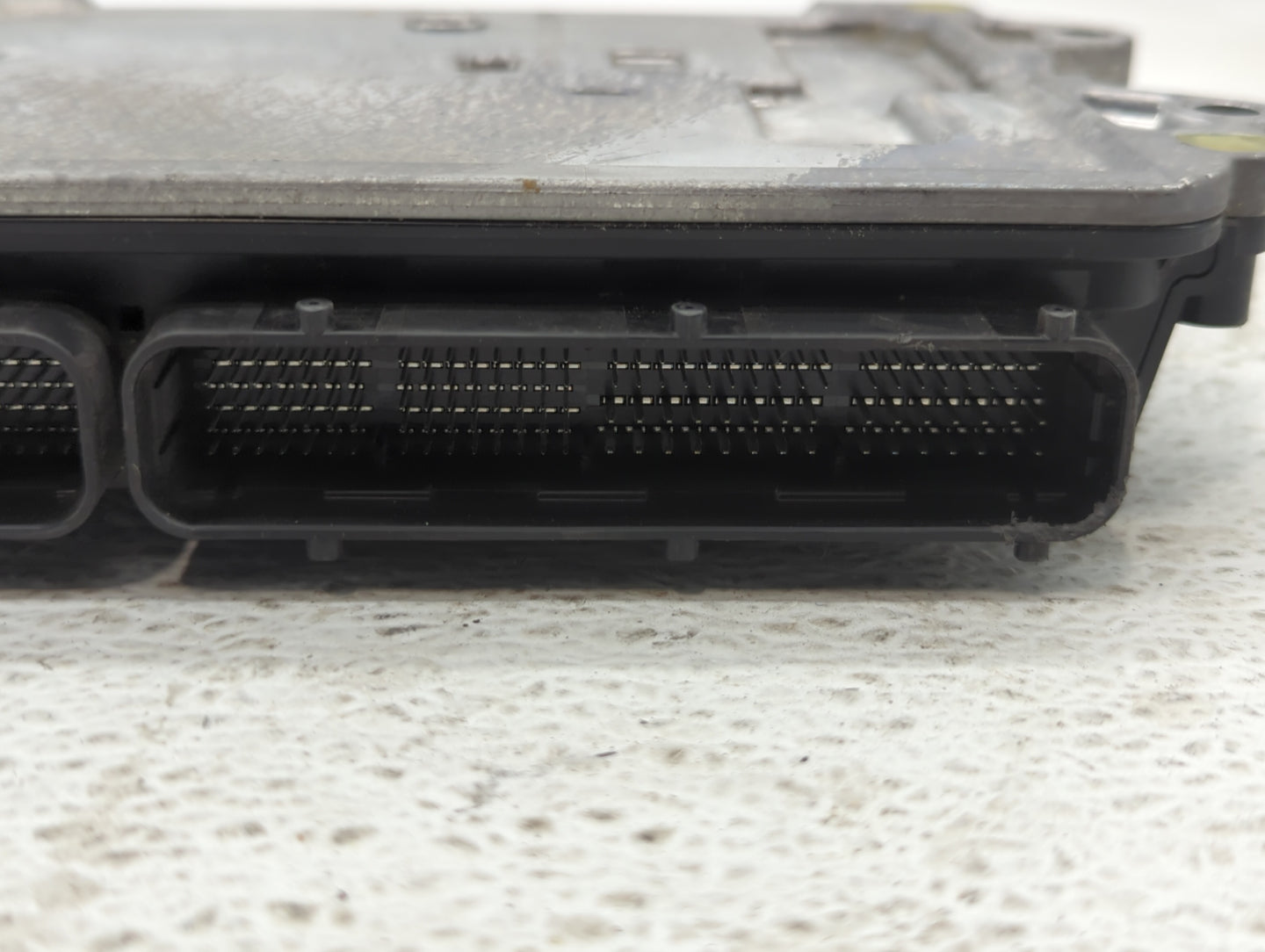 2014-2016 Mazda 6 PCM Engine Control Computer ECU ECM PCU OEM P/N:PY1J 18 881B PY9S 18 881, PY1J 18 881E Fits Fits 2014 2015