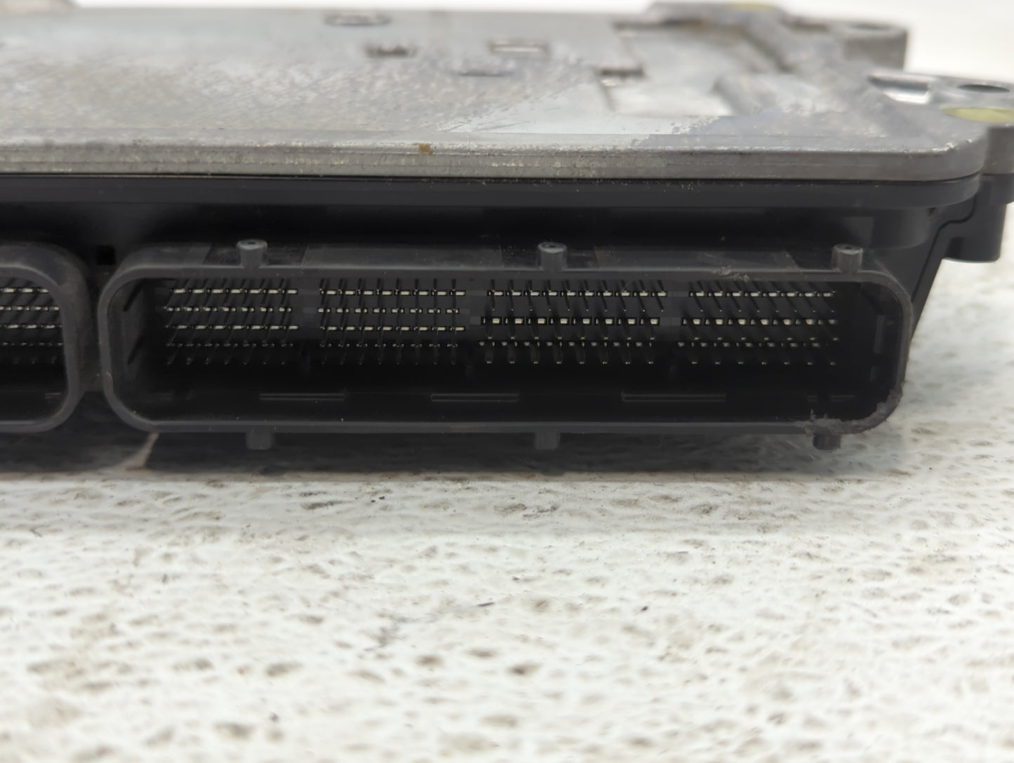 2014-2016 Mazda 6 PCM Engine Control Computer ECU ECM PCU OEM P/N:PY1J 18 881B PY9S 18 881, PY1J 18 881E Fits Fits 2014 2015