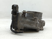 2014-2017 Mazda 6 Throttle Body P/N:PY01 13 640 A Fits Fits 2014 2015 2016 2017 2018 OEM Used Auto Parts - Oemusedautoparts1
