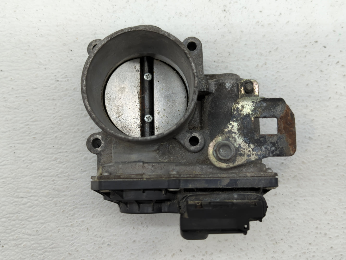 2014-2017 Mazda 6 Throttle Body P/N:PY01 13 640 A Fits Fits 2014 2015 2016 2017 2018 OEM Used Auto Parts - Oemusedautoparts1