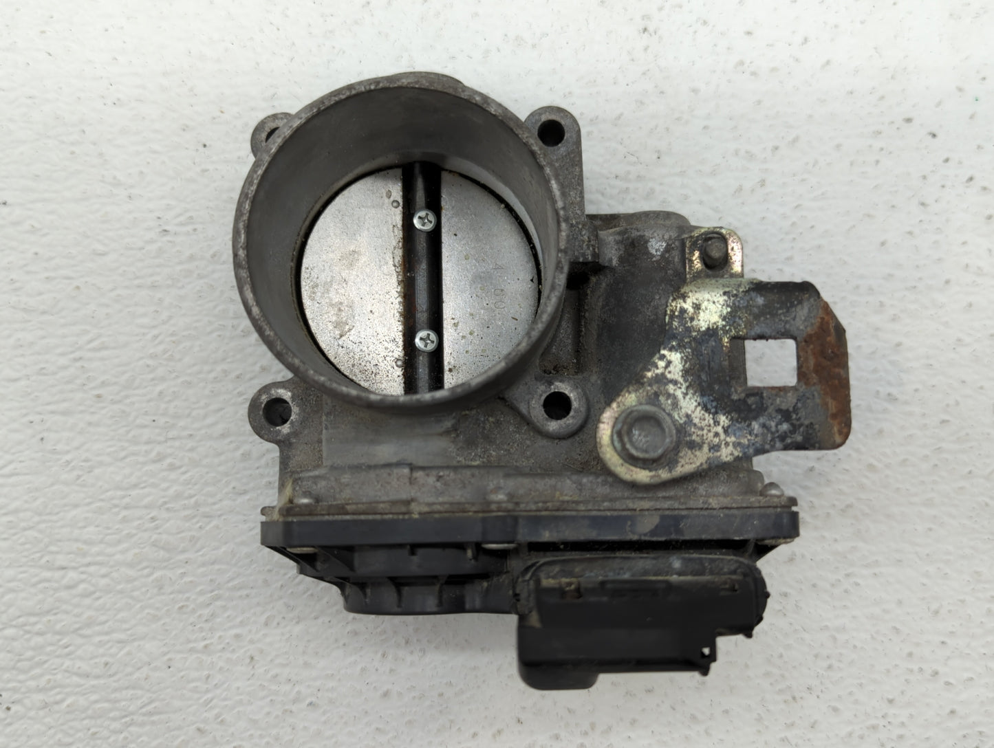2014-2017 Mazda 6 Throttle Body P/N:PY01 13 640 A Fits Fits 2014 2015 2016 2017 2018 OEM Used Auto Parts - Oemusedautoparts1