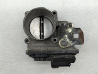 2014-2017 Mazda 6 Throttle Body P/N:PY01 13 640 A Fits Fits 2014 2015 2016 2017 2018 OEM Used Auto Parts - Oemusedautoparts1