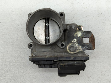 2014-2017 Mazda 6 Throttle Body P/N:PY01 13 640 A Fits Fits 2014 2015 2016 2017 2018 OEM Used Auto Parts - Oemusedautoparts1