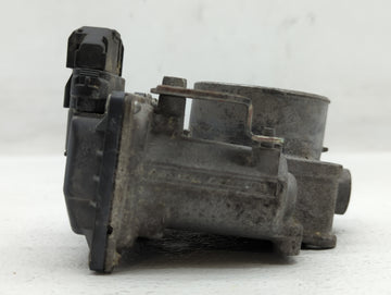 2014-2017 Mazda 6 Throttle Body P/N:PY01 13 640 A Fits Fits 2014 2015 2016 2017 2018 OEM Used Auto Parts