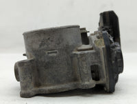 2014-2017 Mazda 6 Throttle Body P/N:PY01 13 640 A Fits Fits 2014 2015 2016 2017 2018 OEM Used Auto Parts - Oemusedautoparts1