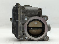 2014-2017 Mazda 6 Throttle Body P/N:PY01 13 640 A Fits Fits 2014 2015 2016 2017 2018 OEM Used Auto Parts - Oemusedautoparts1