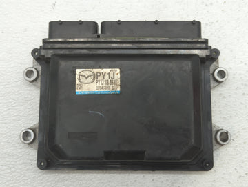 2014-2016 Mazda 6 PCM Engine Control Computer ECU ECM PCU OEM P/N:PY1J 18 881E PY1J 18 881B, PY9S 18 881 Fits Fits 2014 2015