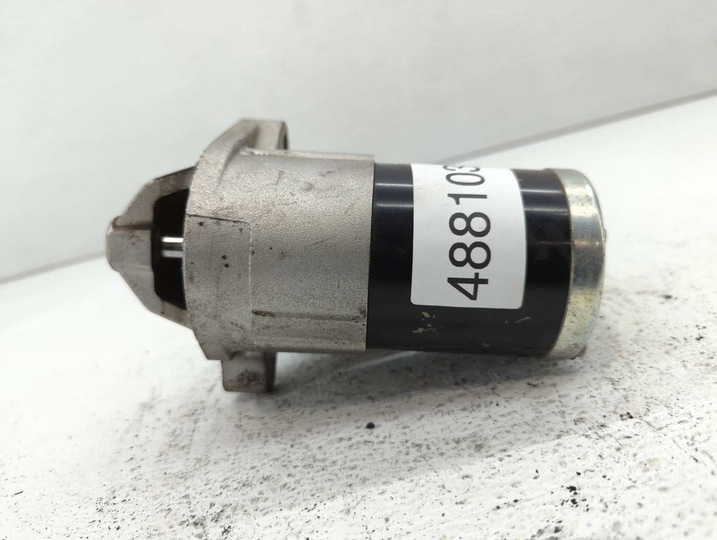 2014-2021 Mazda 6 Car Starter Motor Solenoid OEM P/N:M000T39671 Fits Fits 2014 2015 2016 2017 2018 2019 2020 2021 2022 OEM U