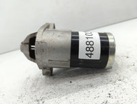 2014-2021 Mazda 6 Car Starter Motor Solenoid OEM P/N:M000T39671 Fits Fits 2014 2015 2016 2017 2018 2019 2020 2021 2022 OEM U