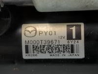 2014-2021 Mazda 6 Car Starter Motor Solenoid OEM P/N:M000T39671 Fits Fits 2014 2015 2016 2017 2018 2019 2020 2021 2022 OEM U