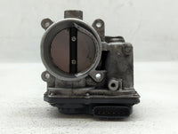 2014-2017 Mazda 6 Throttle Body P/N:PY01 13 640 A Fits Fits 2014 2015 2016 2017 2018 OEM Used Auto Parts - Oemusedautoparts1