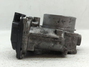 2014-2017 Mazda 6 Throttle Body P/N:PY01 13 640 A Fits Fits 2014 2015 2016 2017 2018 OEM Used Auto Parts