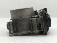 2014-2017 Mazda 6 Throttle Body P/N:PY01 13 640 A Fits Fits 2014 2015 2016 2017 2018 OEM Used Auto Parts - Oemusedautoparts1