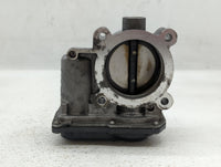 2014-2017 Mazda 6 Throttle Body P/N:PY01 13 640 A Fits Fits 2014 2015 2016 2017 2018 OEM Used Auto Parts - Oemusedautoparts1