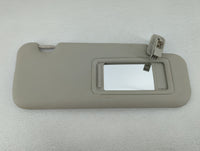2014-2017 Mazda 6 Sun Visor Shade Replacement Passenger Right Mirror Fits Fits 2014 2015 2016 2017 OEM Used Auto Parts - Oem