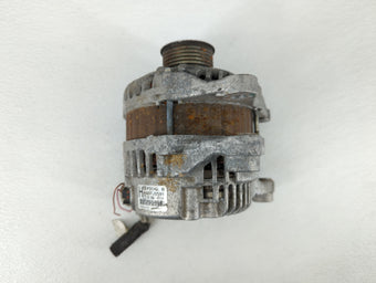 compare product 2017-2021 Mazda 6 Alternator Replacement Generator Charging Assembly Engine OEM P/N:P31H A5TJA491 PA5J A5TJA091 Fits OEM Used Auto Parts