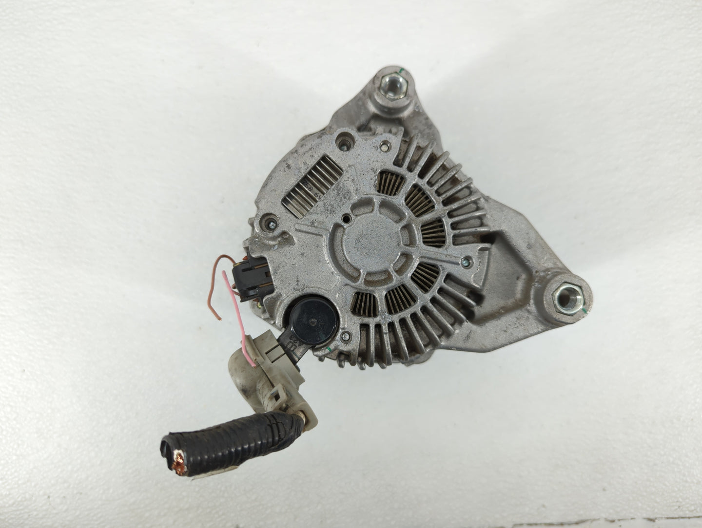 2017-2021 Mazda 6 Alternator Replacement Generator Charging Assembly Engine OEM P/N:P31H A5TJA491 PA5J A5TJA091 Fits OEM Use