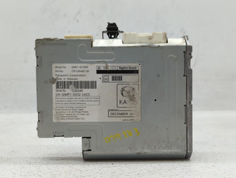 compare product 2017 Mazda 6 PCM Engine Control Computer ECU ECM PCU OEM P/N:GMP1 66 DRX Fits OEM Used Auto Parts