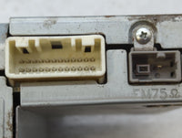 2017 Mazda 6 PCM Engine Control Computer ECU ECM PCU OEM P/N:GMP1 66 DRX Fits OEM Used Auto Parts - Oemusedautoparts1.com