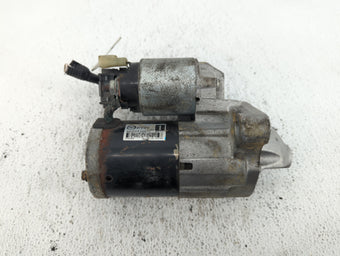 compare product 2014-2021 Mazda 6 Car Starter Motor Solenoid OEM P/N:M000T39671 Fits Fits 2014 2015 2016 2017 2018 2019 2020 2021 2022 OEM Used Auto Parts