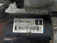 2014-2021 Mazda 6 Car Starter Motor Solenoid OEM P/N:M000T39671 Fits Fits 2014 2015 2016 2017 2018 2019 2020 2021 2022 OEM U