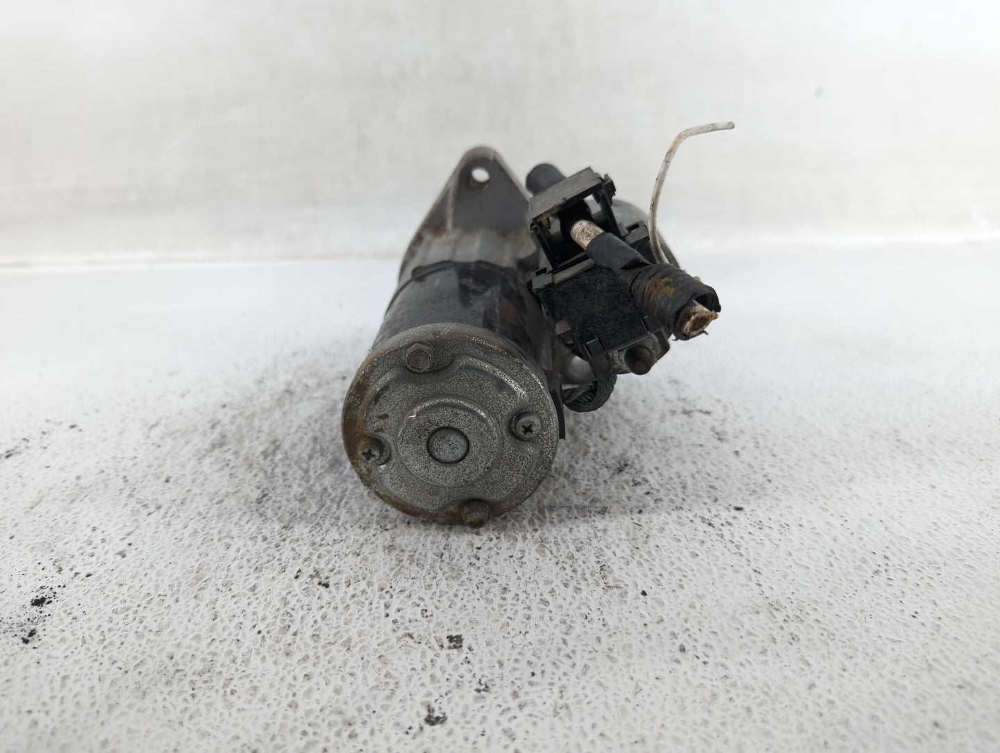 2014-2021 Mazda 6 Car Starter Motor Solenoid OEM P/N:M000T39671 Fits Fits 2014 2015 2016 2017 2018 2019 2020 2021 2022 OEM U