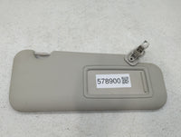 2014-2017 Mazda 6 Sun Visor Shade Replacement Passenger Right Mirror Fits Fits 2014 2015 2016 2017 2018 OEM Used Auto Parts 