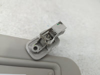 2014-2017 Mazda 6 Sun Visor Shade Replacement Passenger Right Mirror Fits Fits 2014 2015 2016 2017 2018 OEM Used Auto Parts 