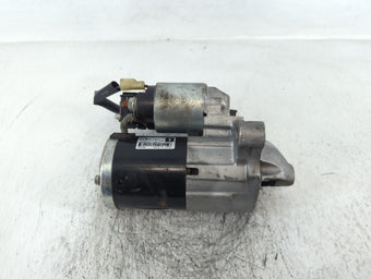 compare product 2014-2021 Mazda 6 Car Starter Motor Solenoid OEM P/N:M000T39671 Fits Fits 2014 2015 2016 2017 2018 2019 2020 2021 2022 OEM Used Auto Parts