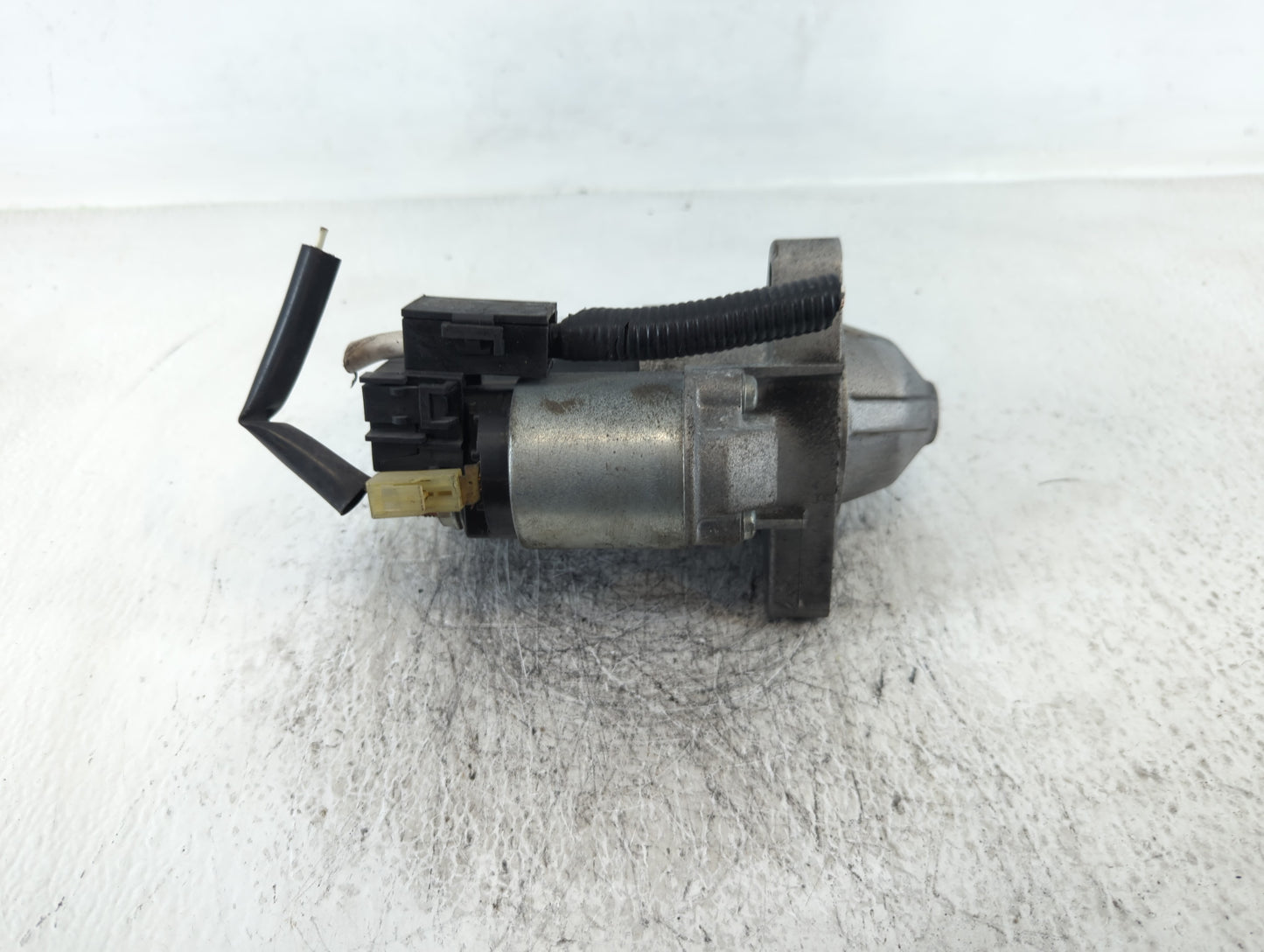 2014-2021 Mazda 6 Car Starter Motor Solenoid OEM P/N:M000T39671 Fits Fits 2014 2015 2016 2017 2018 2019 2020 2021 2022 OEM U