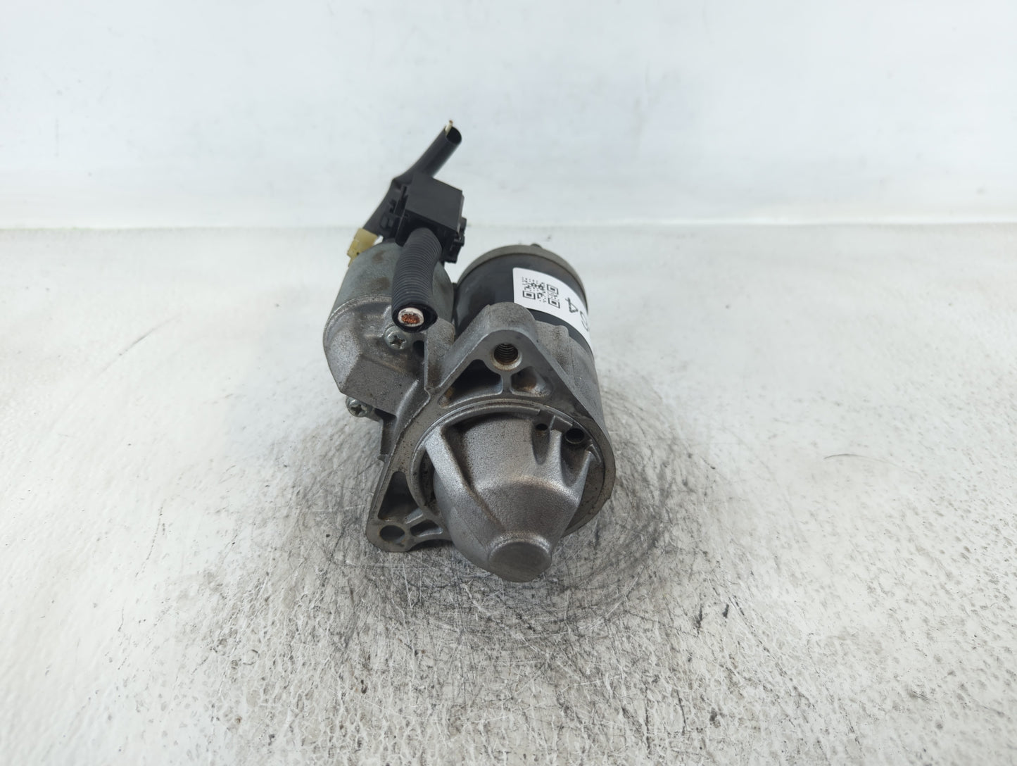 2014-2021 Mazda 6 Car Starter Motor Solenoid OEM P/N:M000T39671 Fits Fits 2014 2015 2016 2017 2018 2019 2020 2021 2022 OEM U