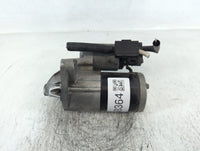 2014-2021 Mazda 6 Car Starter Motor Solenoid OEM P/N:M000T39671 Fits Fits 2014 2015 2016 2017 2018 2019 2020 2021 2022 OEM U