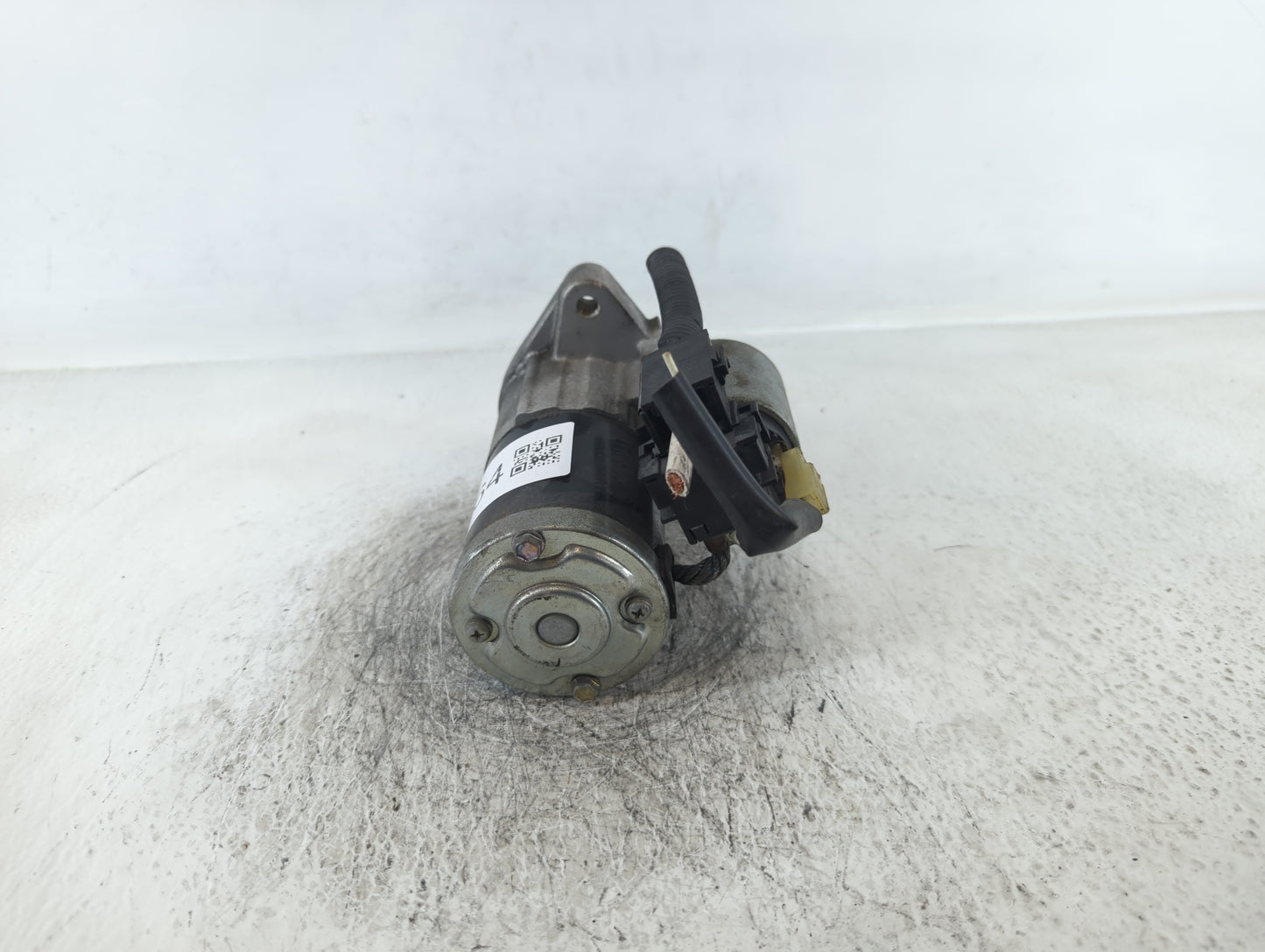 2014-2021 Mazda 6 Car Starter Motor Solenoid OEM P/N:M000T39671 Fits Fits 2014 2015 2016 2017 2018 2019 2020 2021 2022 OEM U