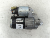 2014-2021 Mazda 6 Car Starter Motor Solenoid OEM P/N:M000T39671 Fits Fits 2014 2015 2016 2017 2018 2019 2020 2021 2022 OEM U