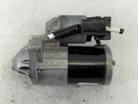 2014-2021 Mazda 6 Car Starter Motor Solenoid OEM P/N:M000T39671 Fits Fits 2014 2015 2016 2017 2018 2019 2020 2021 2022 OEM U