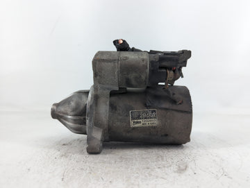 2014-2021 Mazda 6 Car Starter Motor Solenoid OEM P/N:36100-2B502 Fits Fits 2014 2015 2016 2017 2018 2019 2020 2021 2022 OEM 