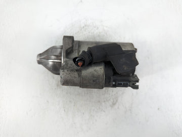 2014-2021 Mazda 6 Car Starter Motor Solenoid OEM P/N:36100-2B502 Fits Fits 2014 2015 2016 2017 2018 2019 2020 2021 2022 OEM Used Auto Parts