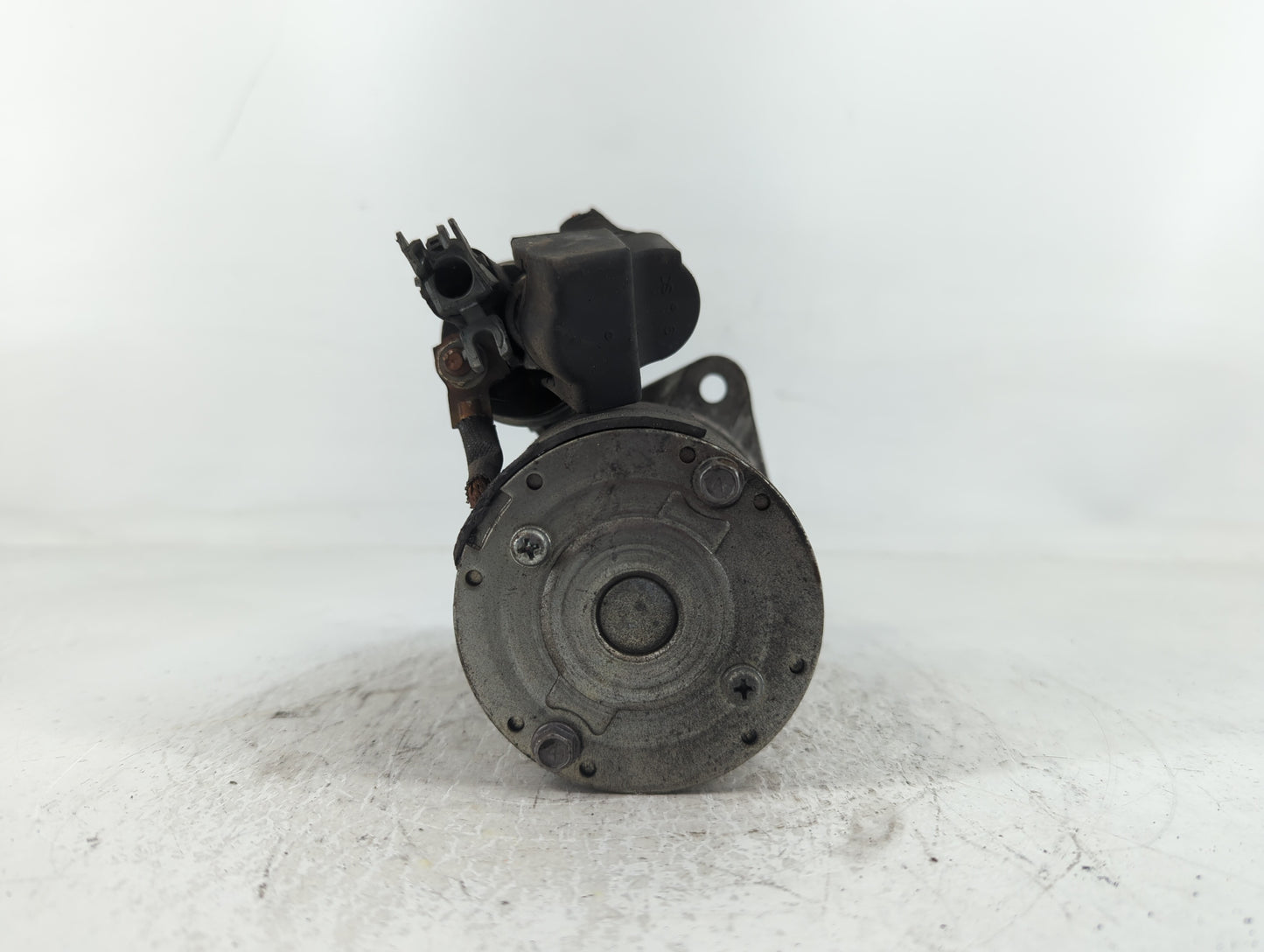 2014-2021 Mazda 6 Car Starter Motor Solenoid OEM P/N:36100-2B502 Fits Fits 2014 2015 2016 2017 2018 2019 2020 2021 2022 OEM 