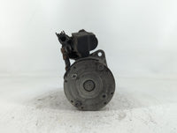 2014-2021 Mazda 6 Car Starter Motor Solenoid OEM P/N:36100-2B502 Fits Fits 2014 2015 2016 2017 2018 2019 2020 2021 2022 OEM 