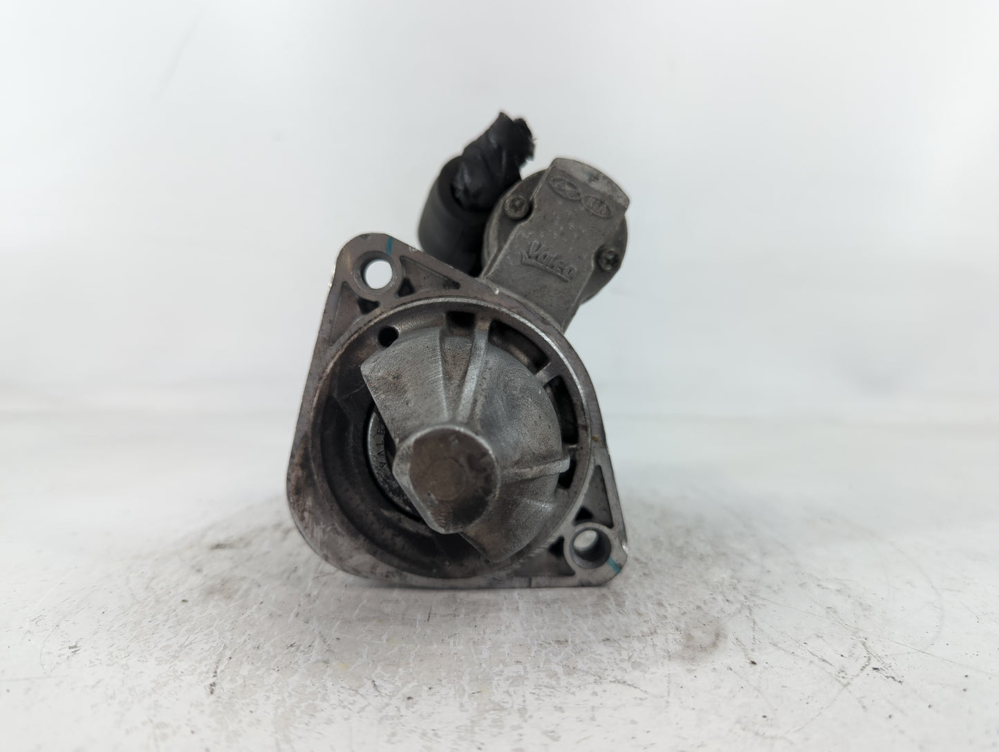 2014-2021 Mazda 6 Car Starter Motor Solenoid OEM P/N:36100-2B502 Fits Fits 2014 2015 2016 2017 2018 2019 2020 2021 2022 OEM 
