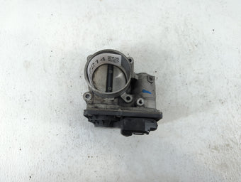 compare product 2014-2017 Mazda 6 Throttle Body P/N:PY01 13 640 A C0711 12Q04 Fits Fits 2014 2015 2016 2017 2018 OEM Used Auto Parts