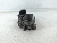 2014-2017 Mazda 6 Throttle Body P/N:PY01 13 640 A C0711 12Q04 Fits Fits 2014 2015 2016 2017 2018 OEM Used Auto Parts - Oemus