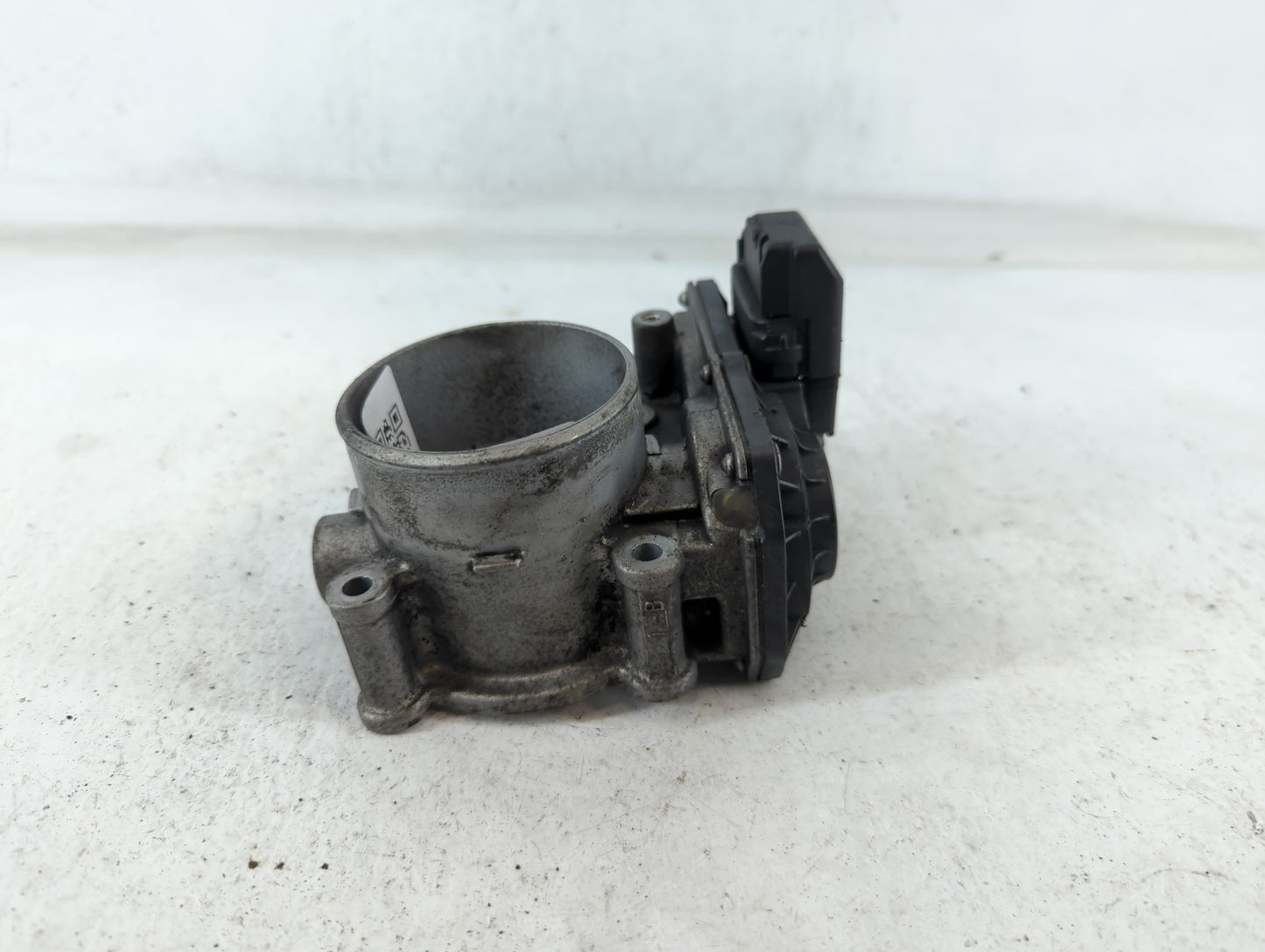 2014-2017 Mazda 6 Throttle Body P/N:PY01 13 640 A C0711 12Q04 Fits Fits 2014 2015 2016 2017 2018 OEM Used Auto Parts - Oemus